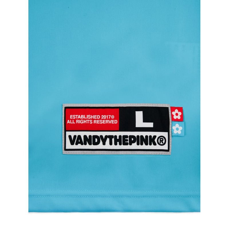 VANDY THE PINK VTP® Hockey Jersey | MAROON