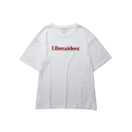 Liberaiders OG LOGO TEE