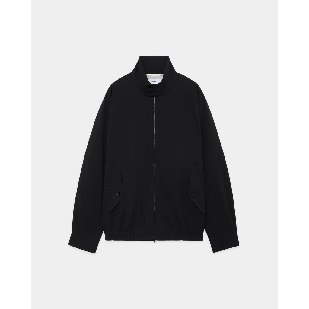 M*様 【新品】marka マーカ オーガニックコットン強撚チノ ドッグイヤージ M*様 【新品】marka マーカ オーガニックコットン強撚チノ