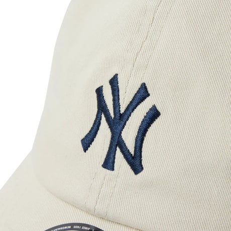 NEW ERA  カジュアルクラシック MLB ニューヨーク・ヤンキース
