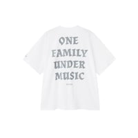 MAGIC STICK UNIVERSAL LANGUAGE TEE