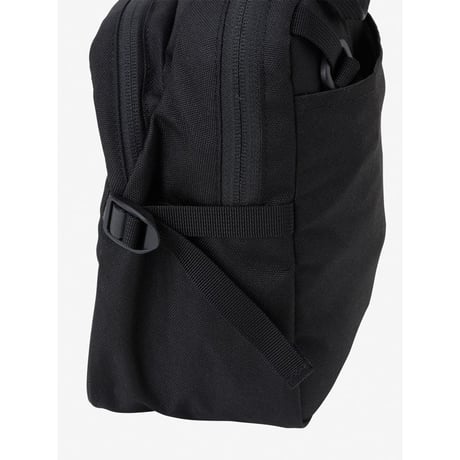 THE NORTH FACE ボルダーミニショルダー NM72358