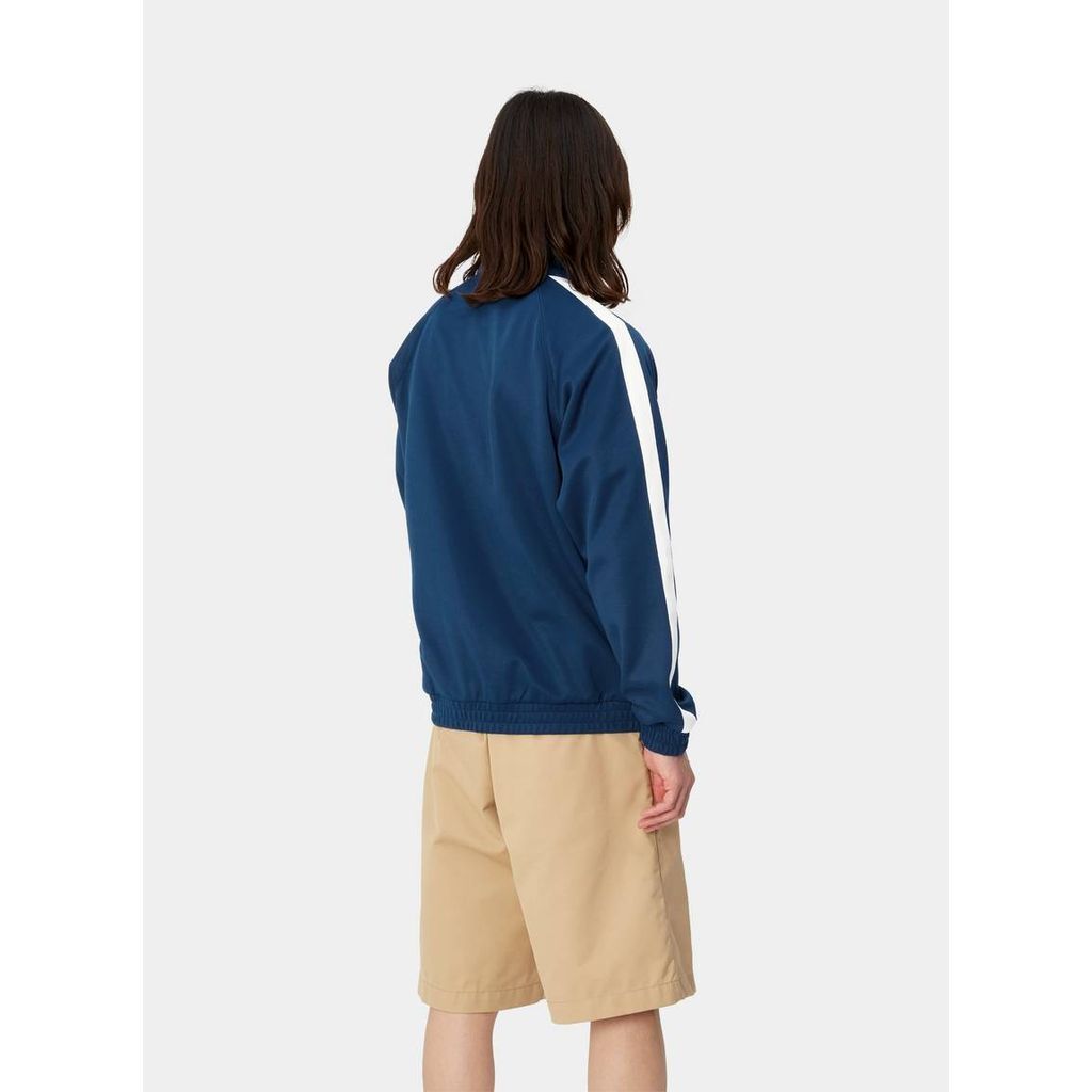 カーハート　Carhartt WIP BENCHILL JACKET Carhartt WIP Benchill Jacket Green | BSTN Store