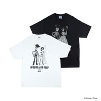 VARIEGATOR Woody Pride & Bo Peep /Tee