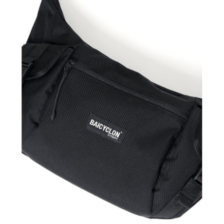 BAICYCLON BY BAGJACK SHOULDER BAG BCL-75