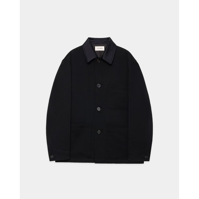 MARKAWARE Polwarth Tuxedo Cloth Tuxedo Coverall
