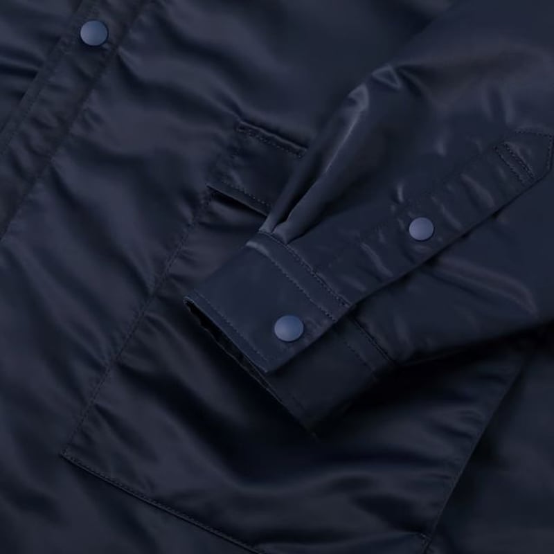 S.F.C WORKER JACKET | MAROON S.F.C WORKER JACKET | MAROON