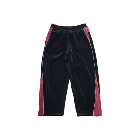 VOO VELOUR TRACK EZ