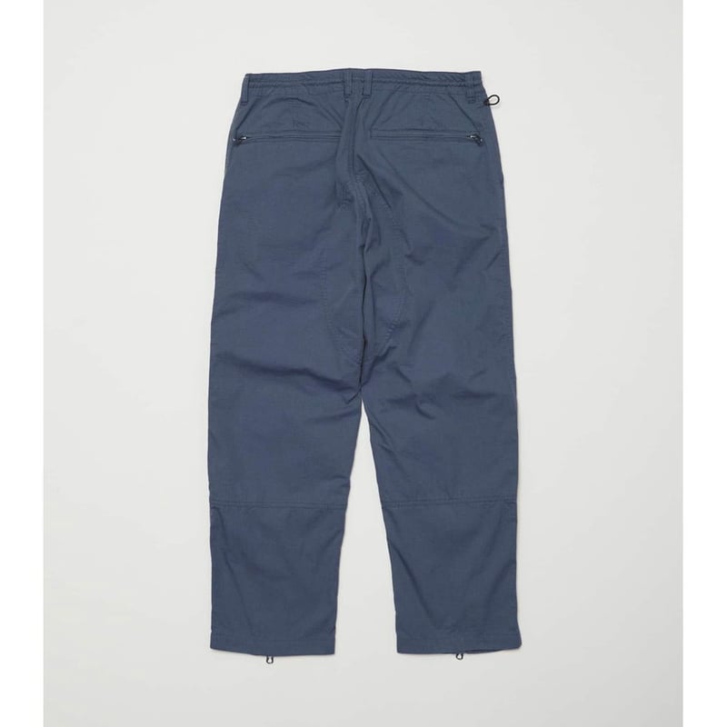 bal CN RIPSTOP FLIGHT PANT | MAROON