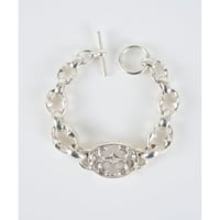 masses OVAL BRACELET Ⅳ
