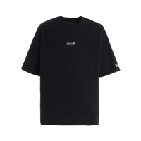 Ground Y×NEW ERA Ground Y BOX LOGO SHORT SLEEVE T
