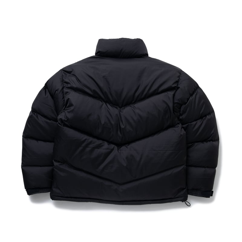 BEDWIN & THE HEARTBREAKERS DOWN JACKET 