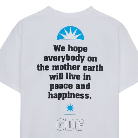 GDC half star TEE 1th limited