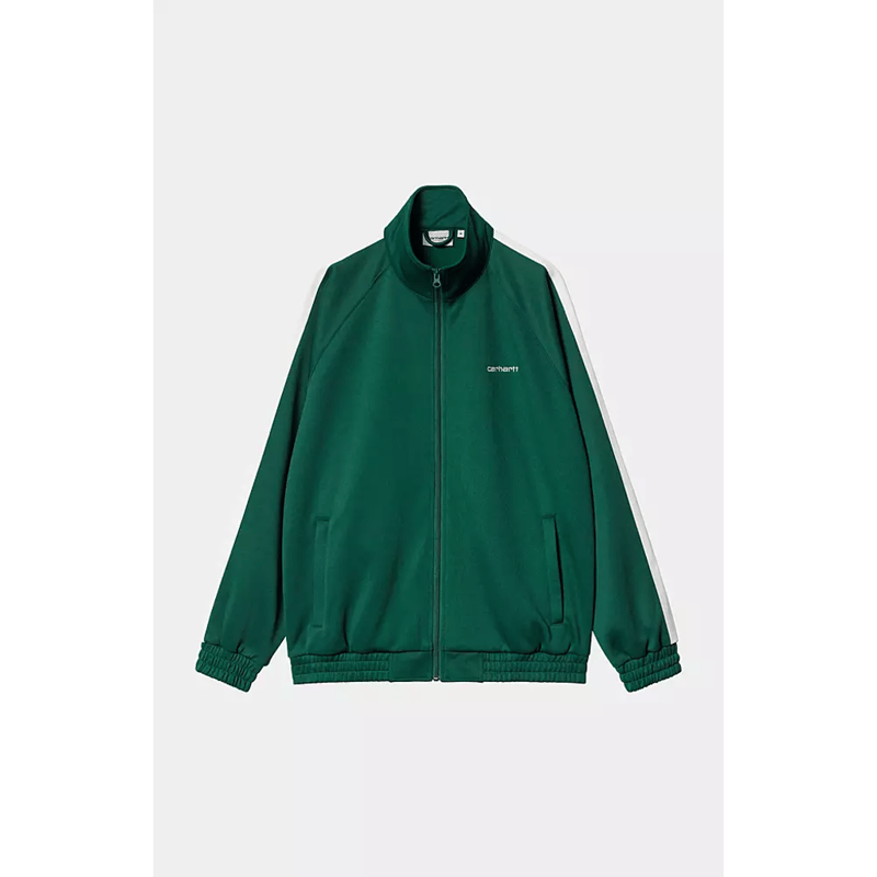 カーハート　Carhartt WIP BENCHILL JACKET Carhartt WIP Benchill Jacket Green | BSTN Store