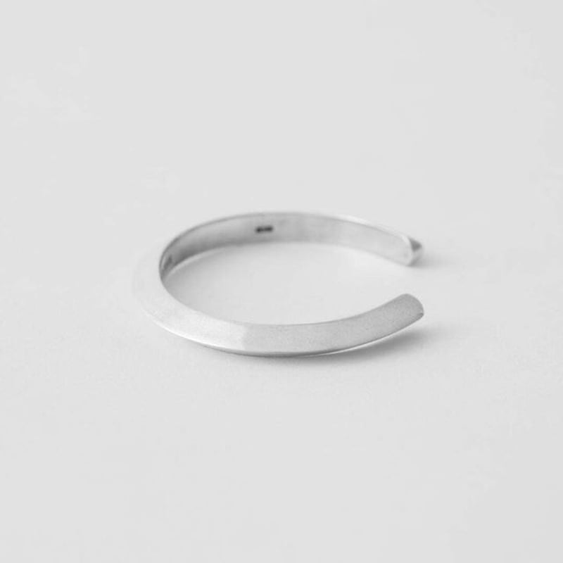 ファンタスティックマン シルバーバングル FANTASTIC MAN 新作