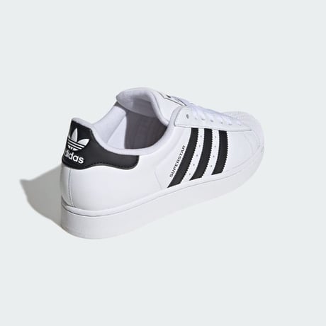 adidas Originals SUPERSTAR Ⅱ（Cloud White / Core Black / Cloud White）