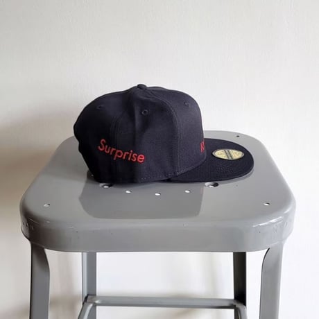 VOO 3P CAP 2nd