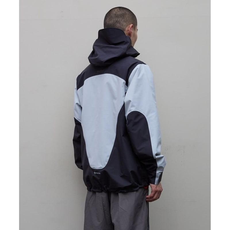 BAL / MARMOT GORE-TEX®︎ LIGHT SPEED JACKET | MA BAL / MARMOT GORE-TEX®︎ LIGHT SPEED JACKET | MA