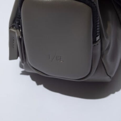 F/CE. TECH LEATHER TACTICAL SHOULDER