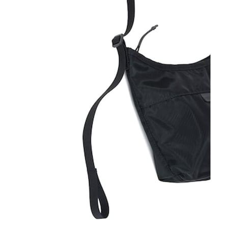 BAICYCLON by Bagjack  MINI SHOULDER BAG (MESH COMBI)  BCL-139