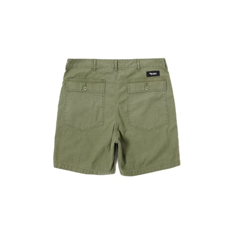 MASSES BAKER SHORTS サイズM MASSES BAKER SHORTS サイズM BAKER SHORT DUCK | MASSES(マシス