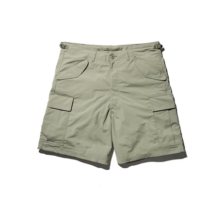 FreshService MICRO TYPEWRITER CARGO SHORTS