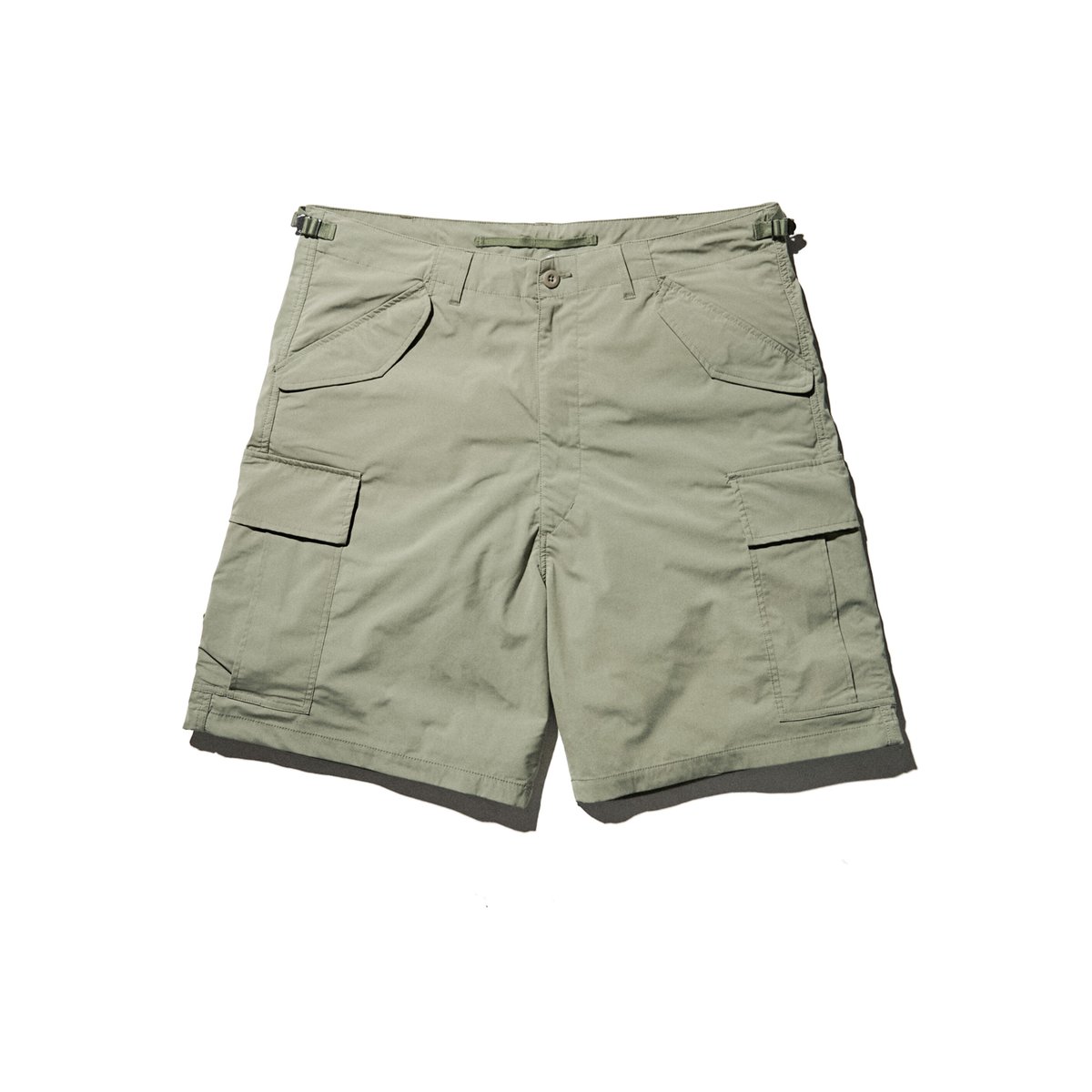 FreshService MICRO TYPEWRITER CARGO SHORTS | MA...