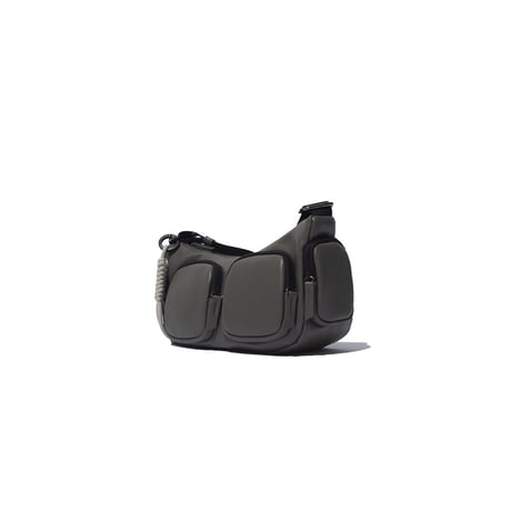 F/CE. TECH LEATHER TACTICAL SHOULDER