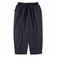 S.F.C TWO STRIPE SUPERWIDE PANTS