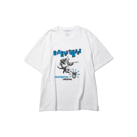 Liberaiders POGO DANCE TEE