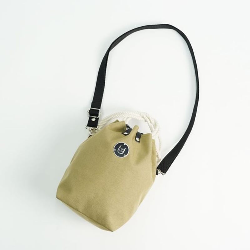 COMUSUBI (コムスビ) ／ COMUSUBI BAG 
