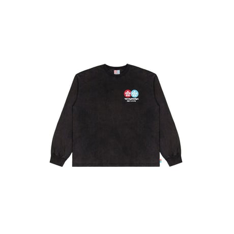VANDY THE PINK 4Flower Longsleeve