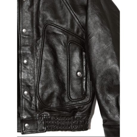 SUGARHILL SHRINK BOMBER JACKET