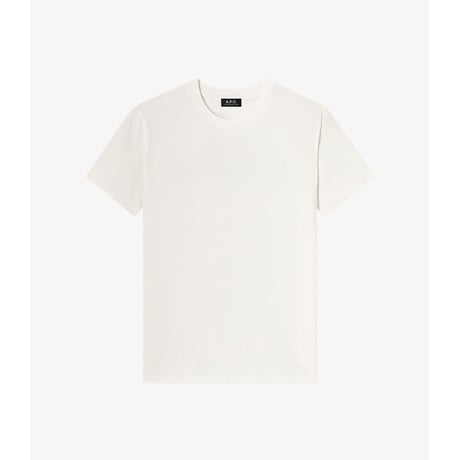 A.P.C. Printemps 26Tシャツ