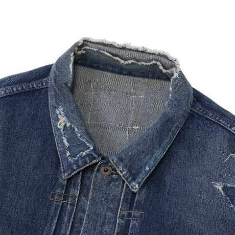 MADNESS FW24-JDN1