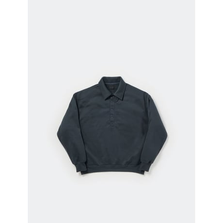 DAIWA PIER39 BE-53026W  TECH SWEAT SNAP PULLOVER