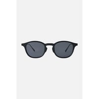 A.D.S.R.  THOMAS 01 Shiny Black
