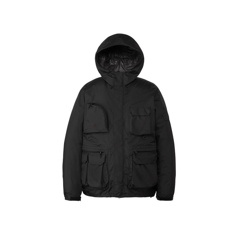 予約商品】THE NORTH FACE WUROS Field Utility Tricli 予約商品】THE NORTH FACE WUROS Field Utility Tricli