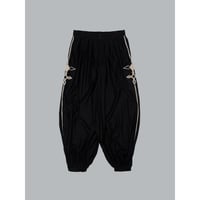 New Manual ZOUAVE PANTS