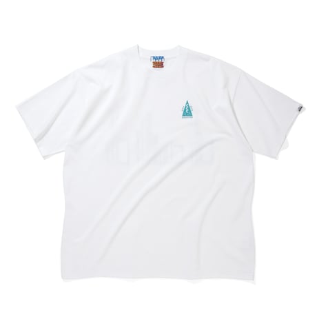 CITY COUNTRY CITY COTTON T-SHIRT_CITY