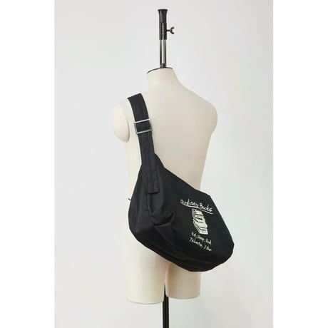 SHINYAKOZUKA ORDINARY WANDERING BAG