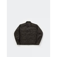 DAIWA PIER39 TECH FLYING SHIRT CORDUROY PAISLEY BE-88026W