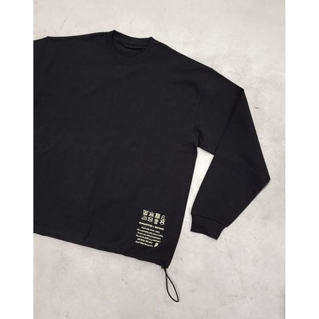 VOO D.I.Y LS