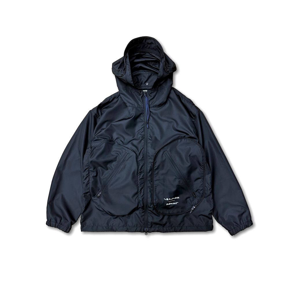 ジャケット・アウター Poliquant x SEALSON JACKET Poliquant x SEALSON JACKET