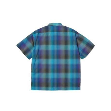 MASSES SHIRT S/S SHADOW