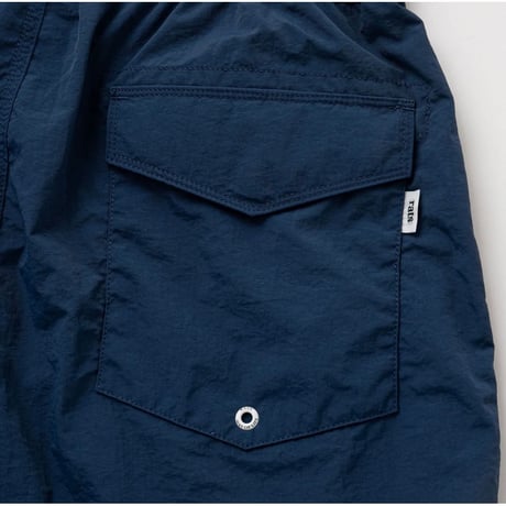 RATS HYBRID SHORTS