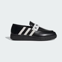 adidas Originals HANDBALL SPEZIAL LOAFER for Japan(Core Black/Cloud White/Core Black)