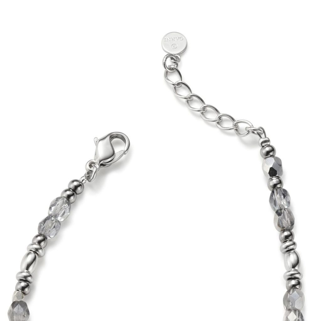 アクセサリー GARNI Pebble Bracelet GARNI Pebble Bracelet | MAROON