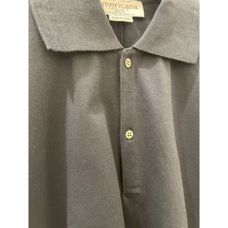 Americana BRF-820A