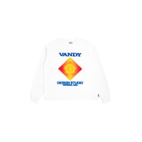VANDY THE PINK Design Studio PlayStation L/S